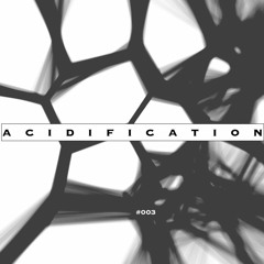 Nancy Movs - Acidification #003