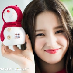 MOMOLAND (모모랜드) - BBOOM BBOOM (뿜뿜)(Christmas Afrobeat MANOX Remix)(MASTERED)