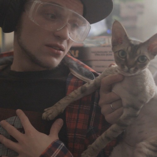 ЛСП - Киска (lost demo 2015)