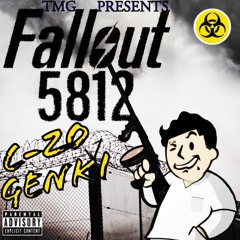 No Hook Pt. 2 Prod. Kendix$ (Fallout 5812)