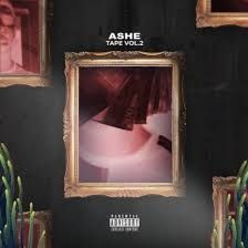 Ashe 22 Feat Freeze Corleone 667 Scelle Chopped Amp Screwed By Trill Life 3 6 9 On Soundcloud Hear The World S Sounds