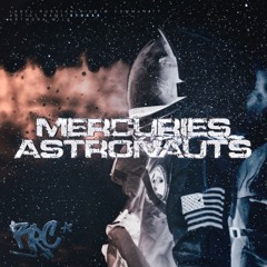 Stokes - Mercuries Astronauts