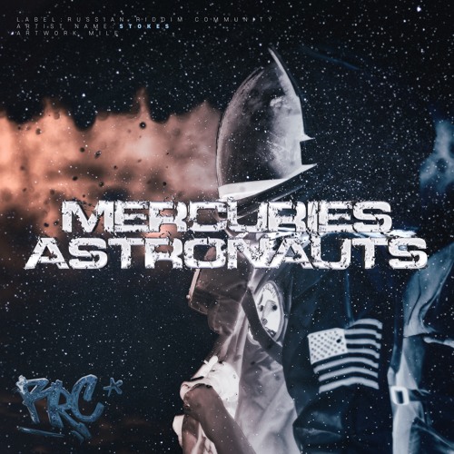 Stokes - Mercuries Astronauts