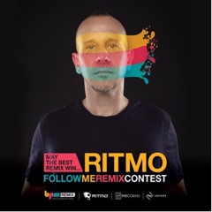 Ritmo - Follow Me (Lambda Remix)