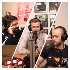 Release Friday 22.03.2019 - Shindy's "Affalterbach" mit Shirin David, Ufo361-Comeback & Capital Bra