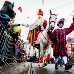 Dolle Juin - Saint Nicholas Rave [30-11-19]