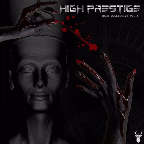 HP023 Pitch! Devil's Call (Original Mix) - High Prestige