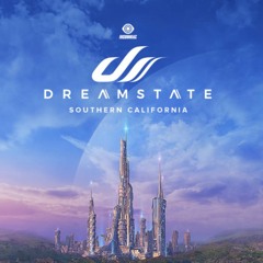 The Space Brothers - LIVE @ Dreamstate SoCal 2019