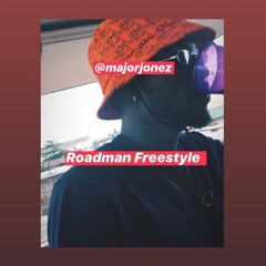 Roadman Freestyle