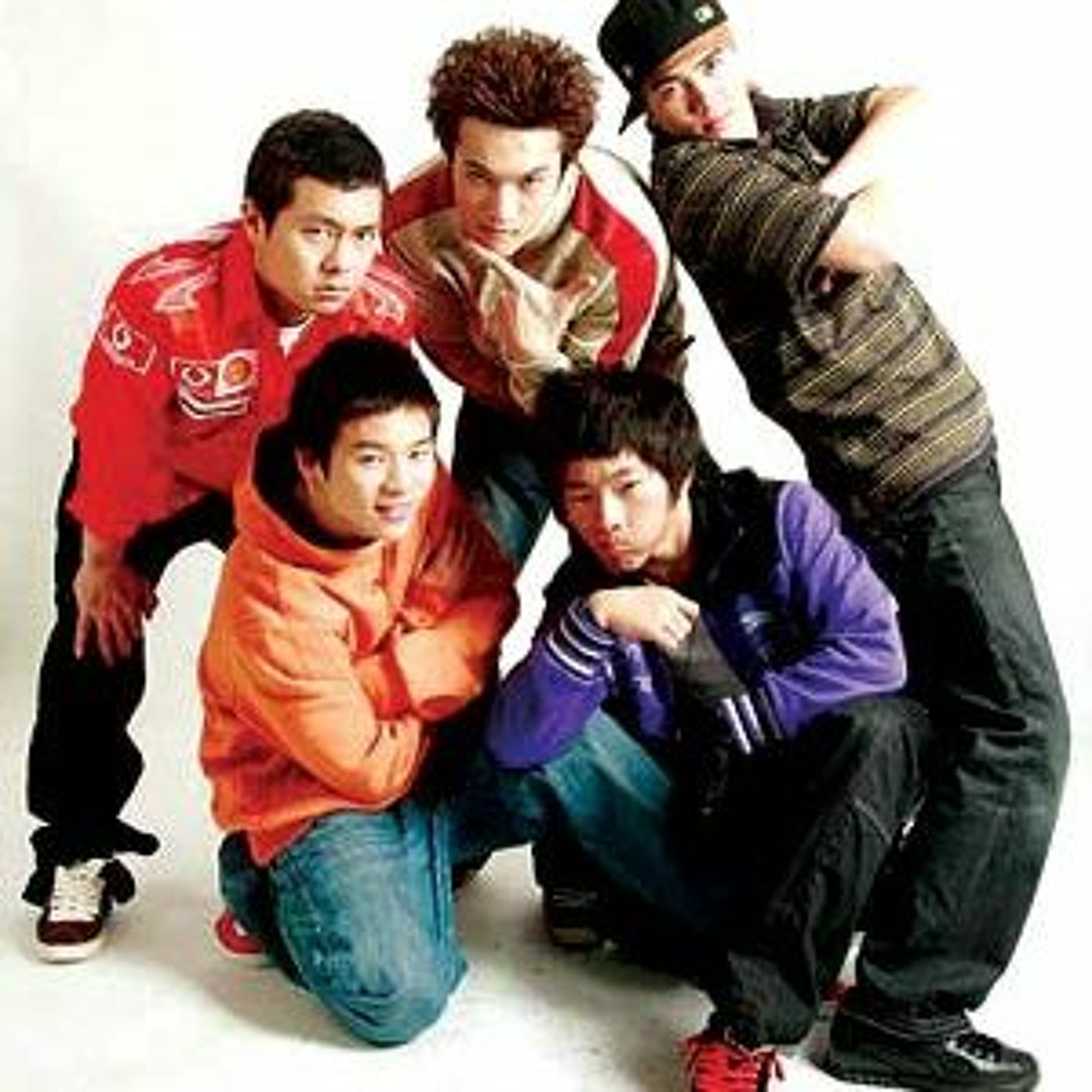 AER: Bboy/Bgirl Podcast