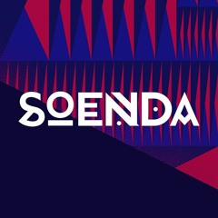 Vlackon - Soenda DJ Contest Mix