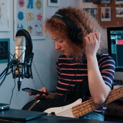 Blinding Lights - The Weeknd (Live-Looping)