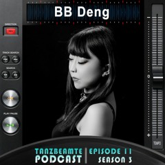 Tanzbeamte S03E11 by BB Deng- BB Deng Music!