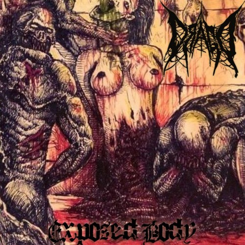 DRAGO - EXPOSED BODY / FREE DOWNLOAD