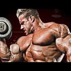 JAY CUTLER - THE GREATEST OF ALL TIME VARYJER MOTIVATION