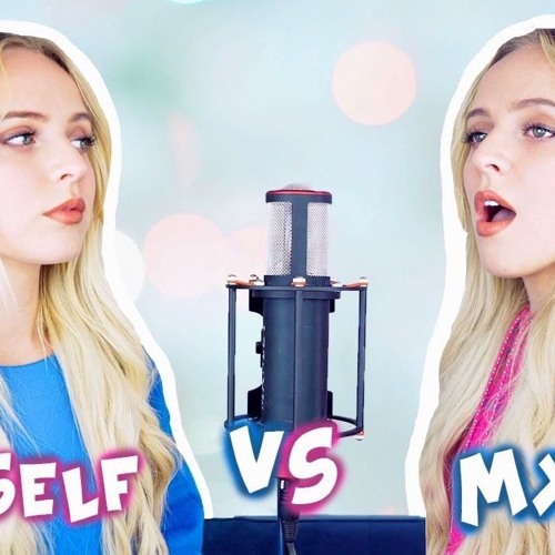 Top Hits Of 2019 In 4 Minutes (Sing Off Vs Myself)- Madilyn Bailey