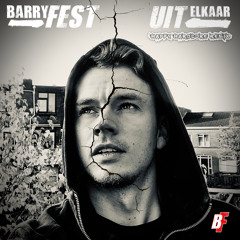 Uit Elkaar (happy Hardcore Remix)