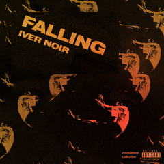 falling
