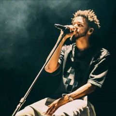J. cole x Kendrick Lamar Instrumental - Icon