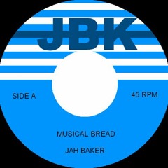 Jah Baker Dubplate (Leguelec's Tricks)