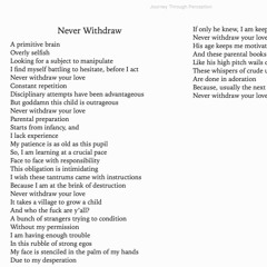 Medical School - part 2
