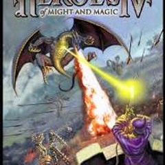 Heroes of Might and Magic 4 Themes mix