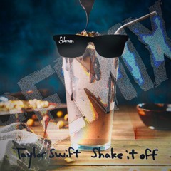 Taylor Swift - Shake It Off [Elkram Remix]