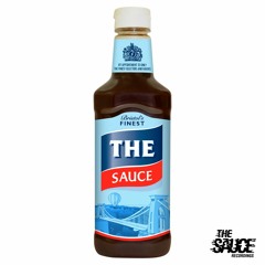 The Sauce g