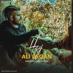 Alideqan - Hey