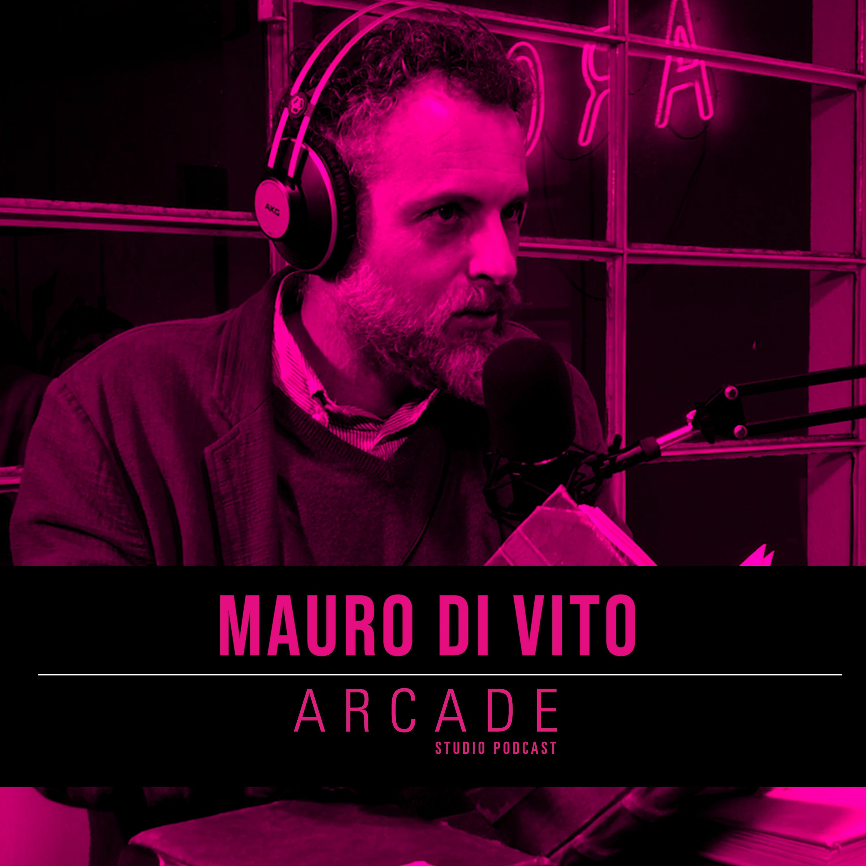 Arcade Studio Podcast