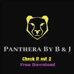 Panthera By B & J Eigene Track´s und Set´s