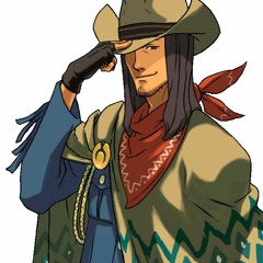 Jake Marshall ~ Vagabond Detective From The Wild West (PW:AA) | GBC 8-bit Demix