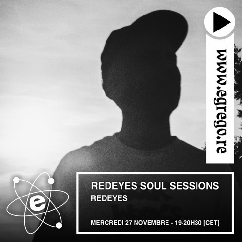 Redeyes Soul Sessions - Redeyes (Novembre 2019)