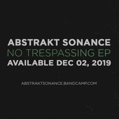Abstrakt Sonance - Nature's Fury