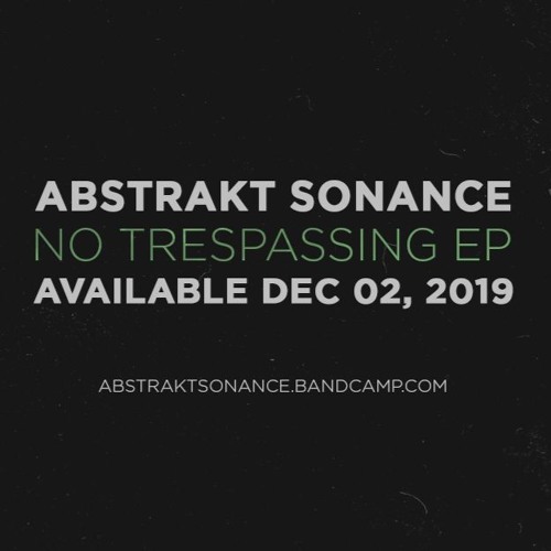 Abstrakt Sonance - Nature's Fury