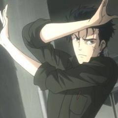 Steins;Gate OST laboratory