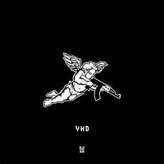 Young Hitter Dreams -Rico Rivera(Prod. Ayowalker & Kudakidd)