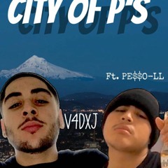 CITY OF P'S ft PE$$O LL