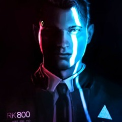 Connor Meets Kara's Theme |Detroit: Become Human| by Rob Landes (reupload)