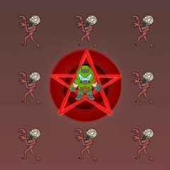 Cadence Of Doom by Lab Grown Music