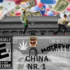 motrevida -China NR.1 (Kasper Ist Chinese)/Prod.motrevida