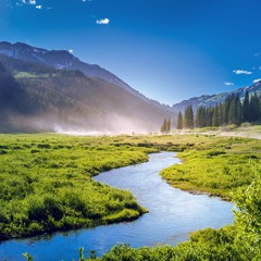 A Good Place To Start