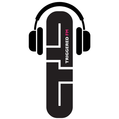 Triggered FM #008 - Novamber & Python