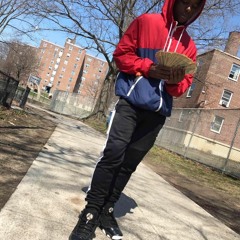 Dono NumbaNine- Letter to my brothers