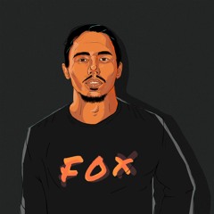 Nowan Fox - 95 DIGICODE (prod. by Malu)