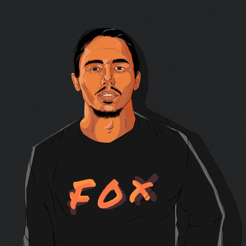 Nowan Fox - 95 DIGICODE (prod. by Malu)