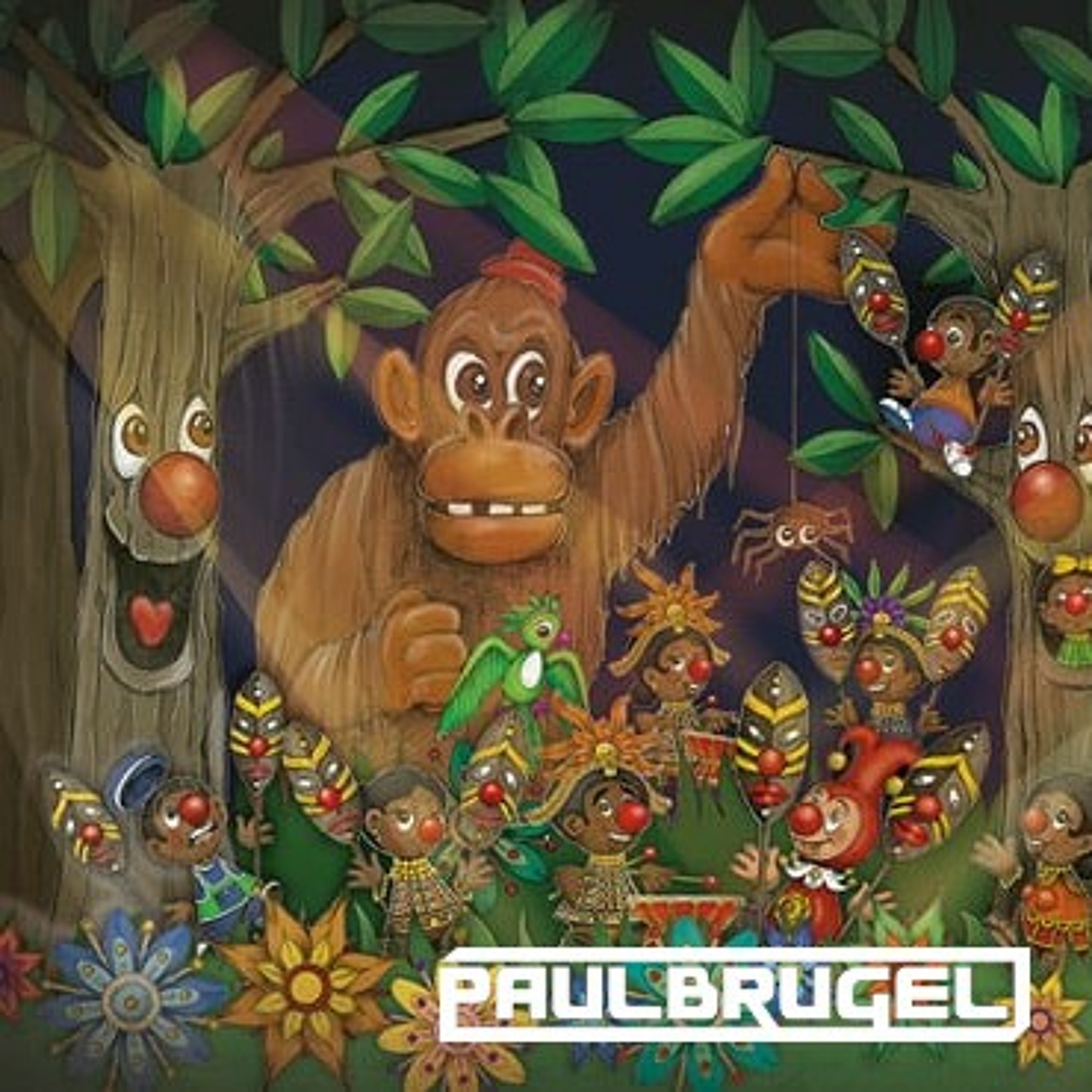 djpaulbrugel