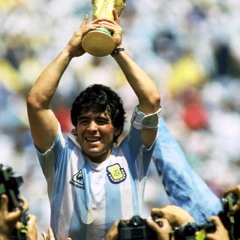 Maradona Prod.PvrpleBeatz