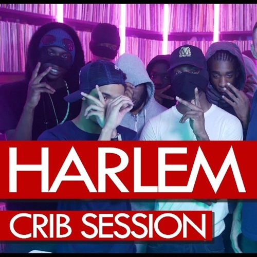 #Harlem Loski X Bis X NM - Money and beef