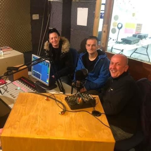 Making Recovery Visible 18th Novemebr 2019